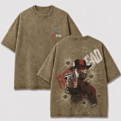 Arthur Morgan Shirt – Red Dead Redemption