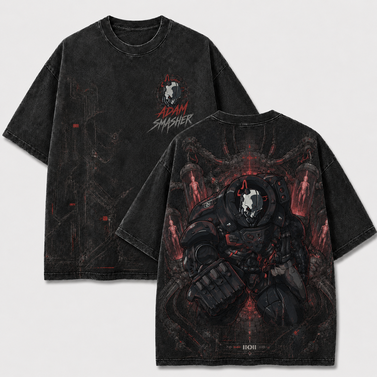 Lucy Cyberpunk Edgerunners Shirt