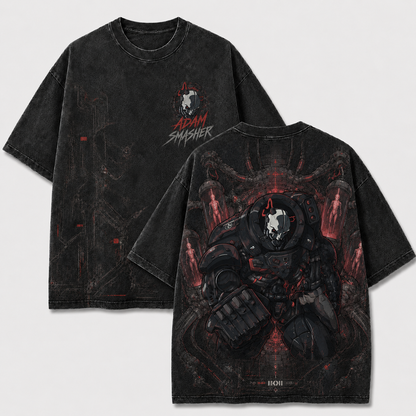 Lucy Cyberpunk Edgerunners Shirt