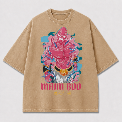 Bold Fantasy Warrior Graphic Tee