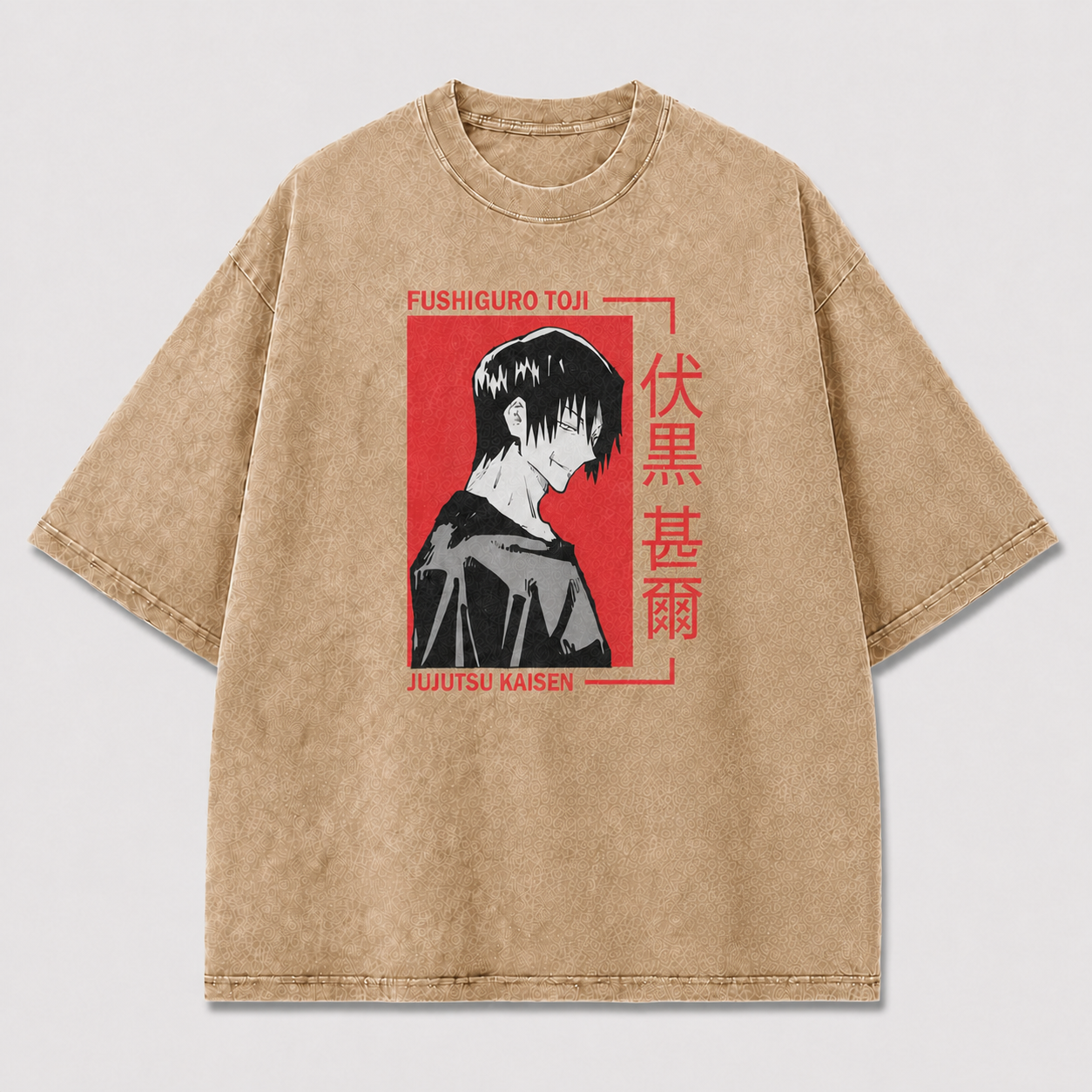 Dark-haired Rogue Portrait Tee