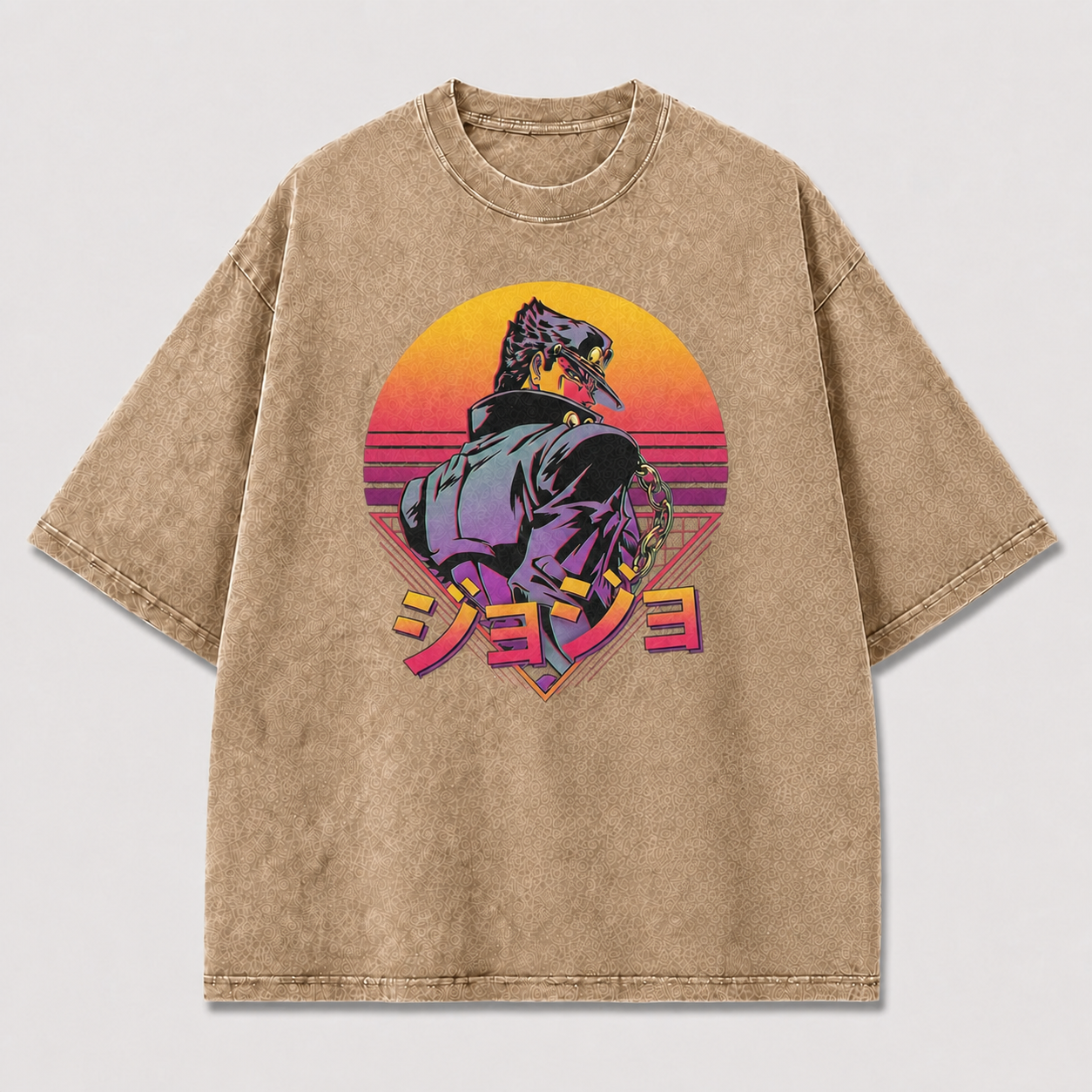 Retro Adventurer Graphic Tee