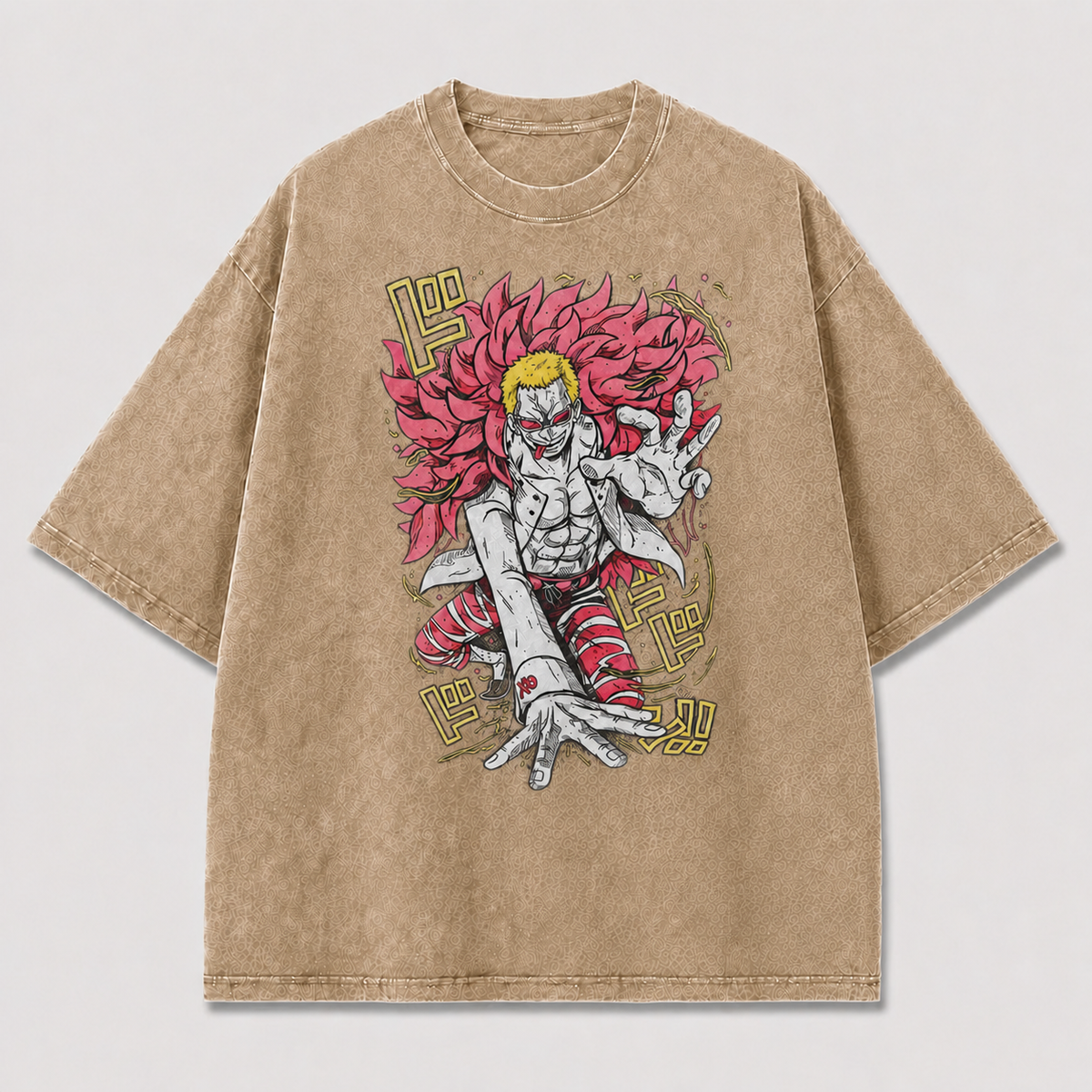 Rose Rogue Graphic Tee