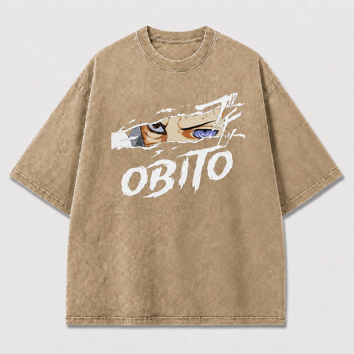 Dual Vision Graphic Tee
