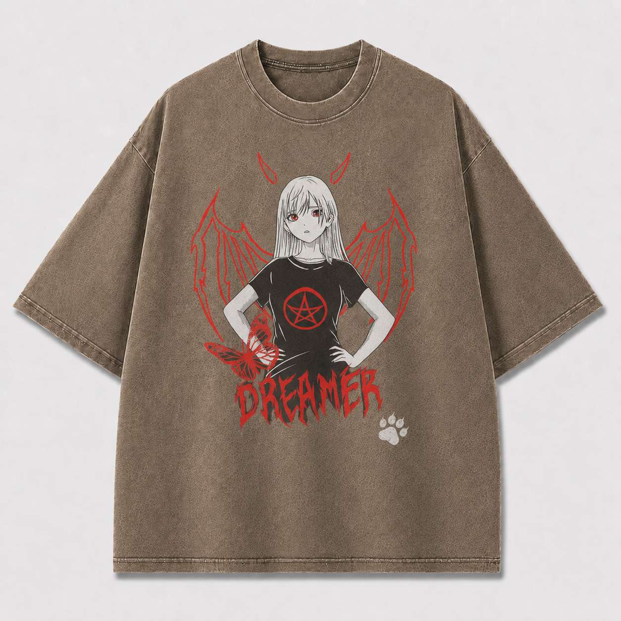 Dark Dreamer Graphic Tee