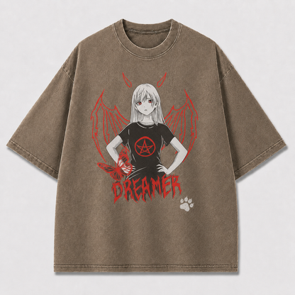 Dark Dreamer Graphic Tee