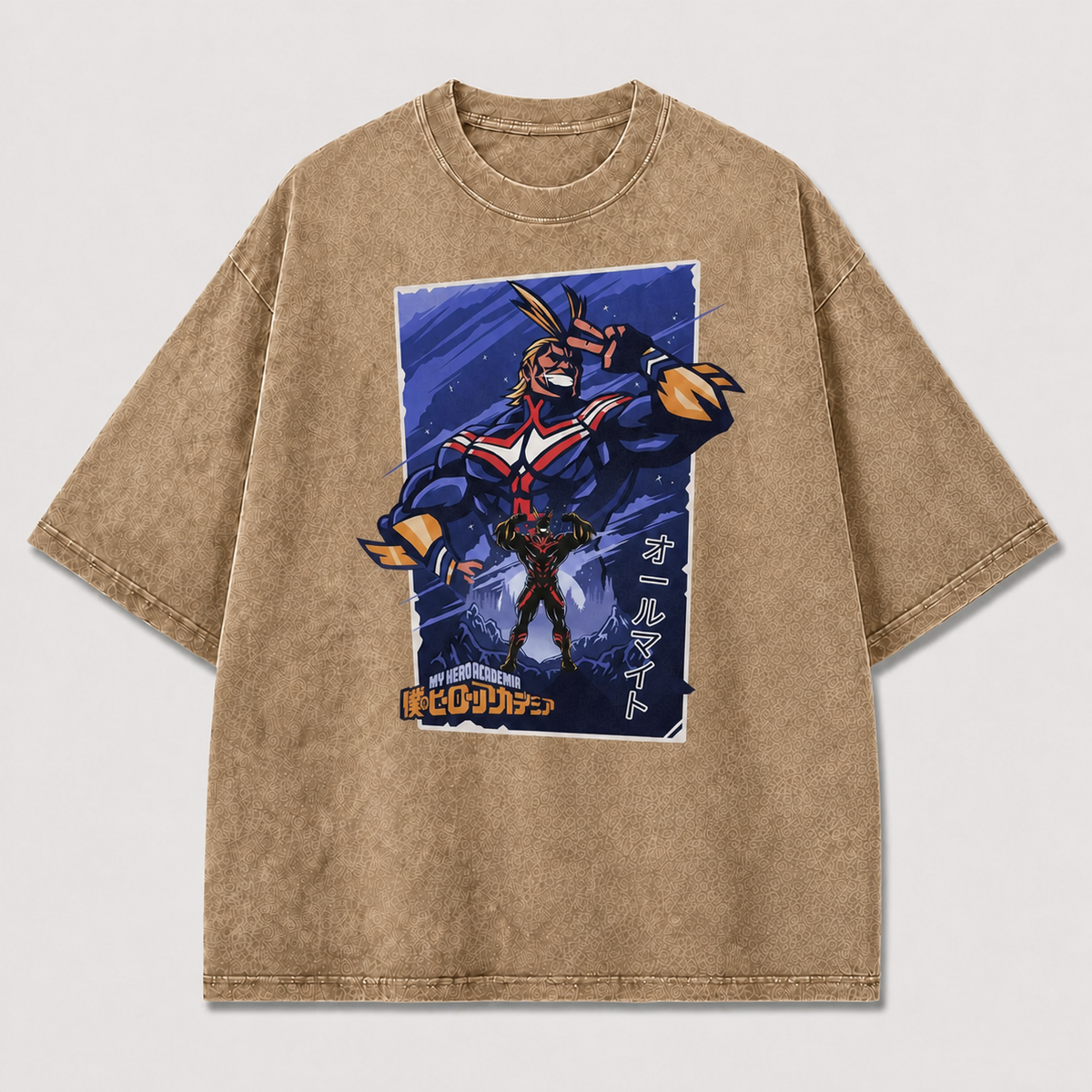 Academy Champion Graphic Tee
