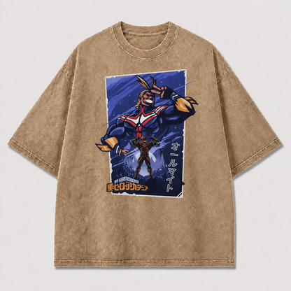 Academy Champion Graphic Tee