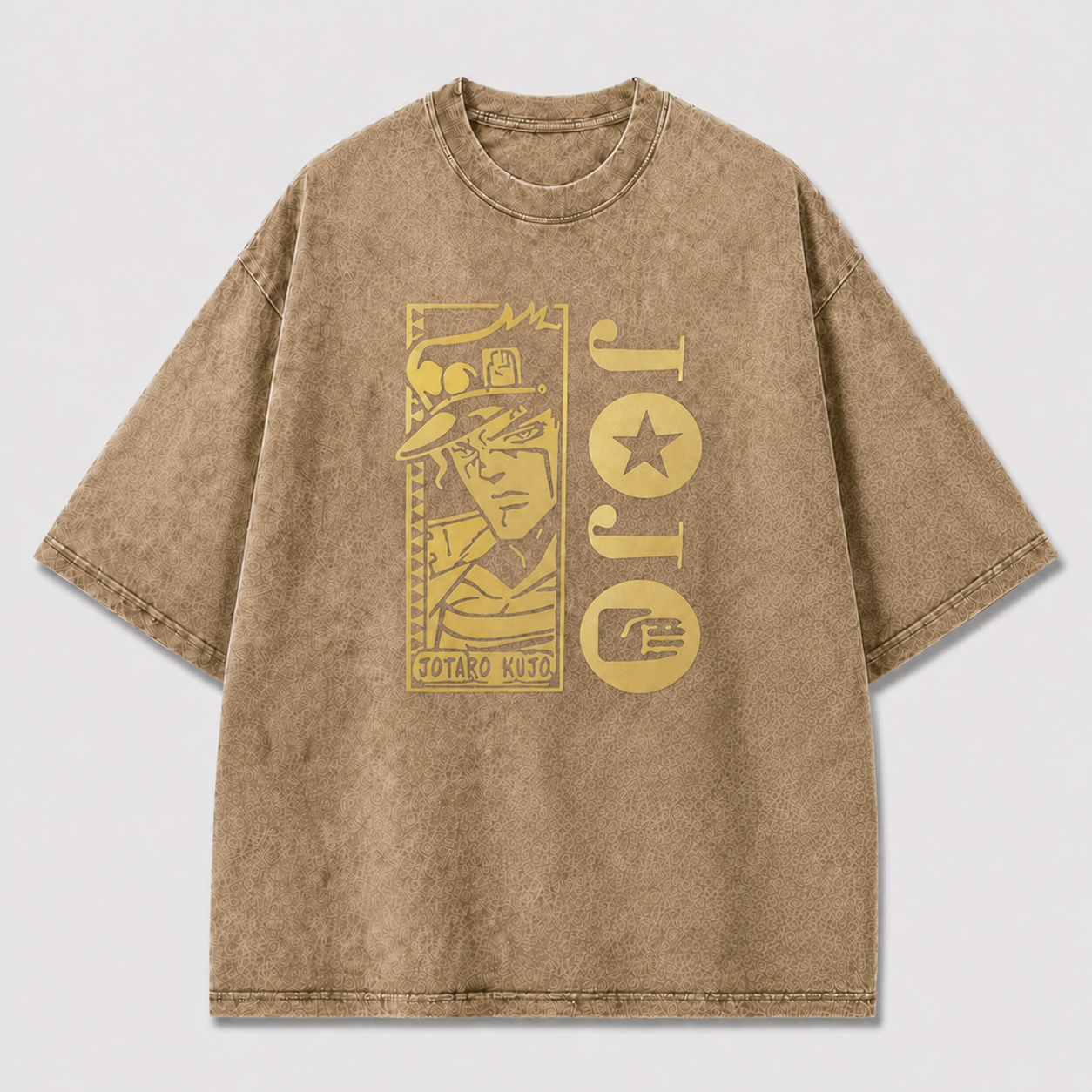 Vintage Adventurer Graphic Tee