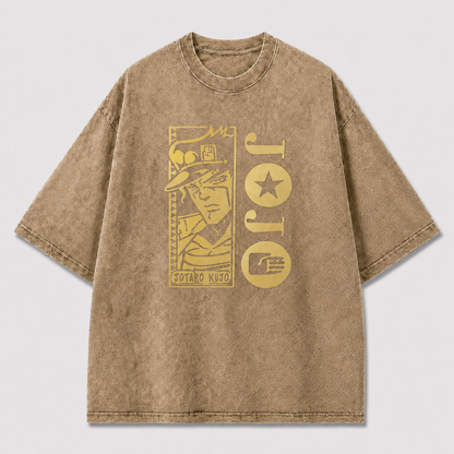 Vintage Adventurer Graphic Tee