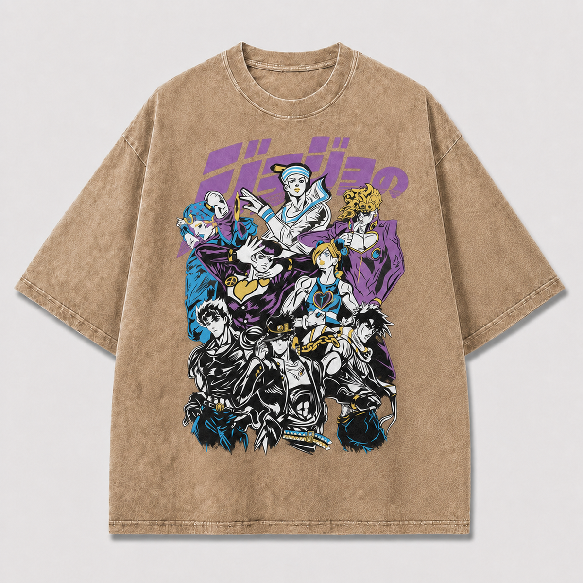 Hero Ensemble Graphic Tee