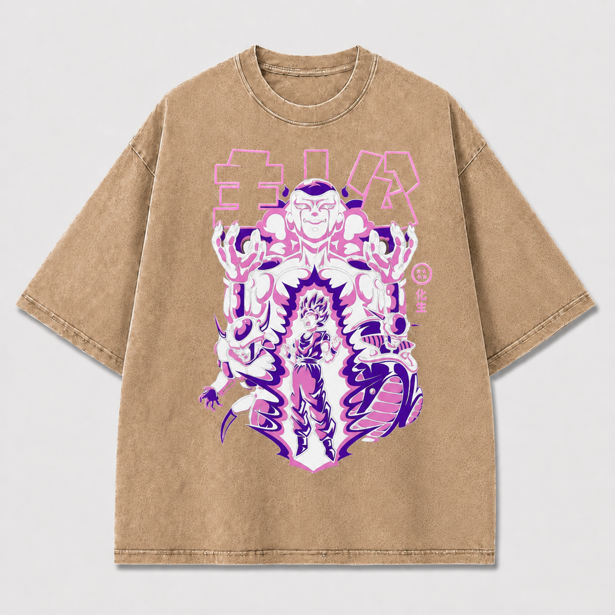Galactic Rivalry Graphic Tee