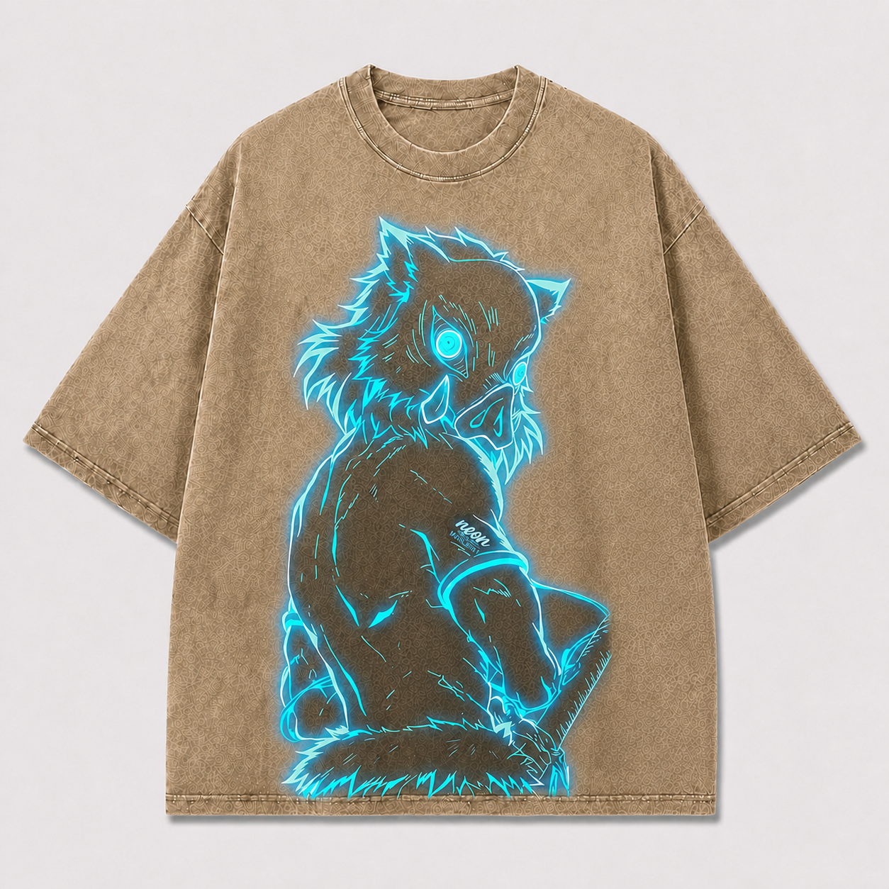 Electric Beast Graphic Tee