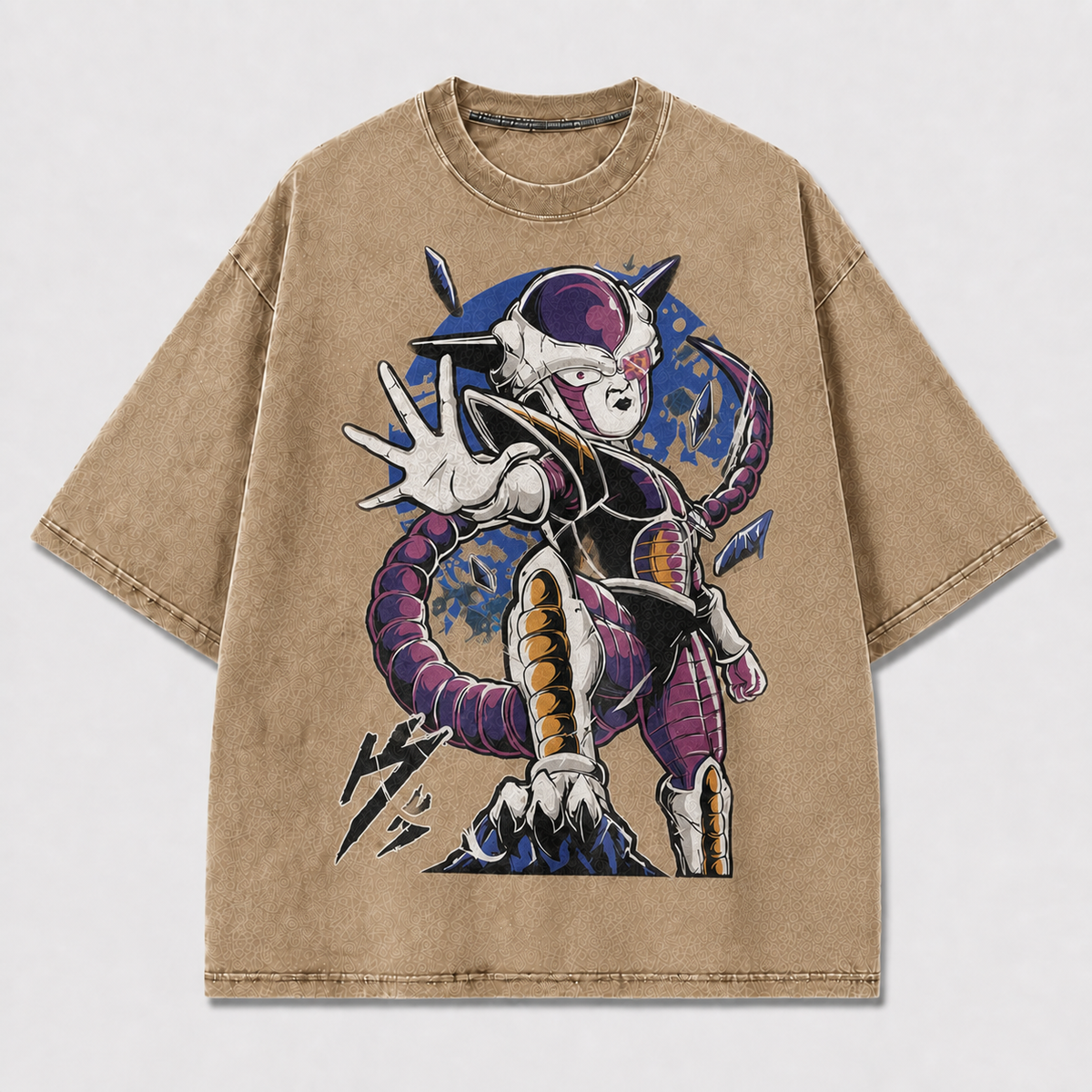 Galactic Tyrant Graphic Tee