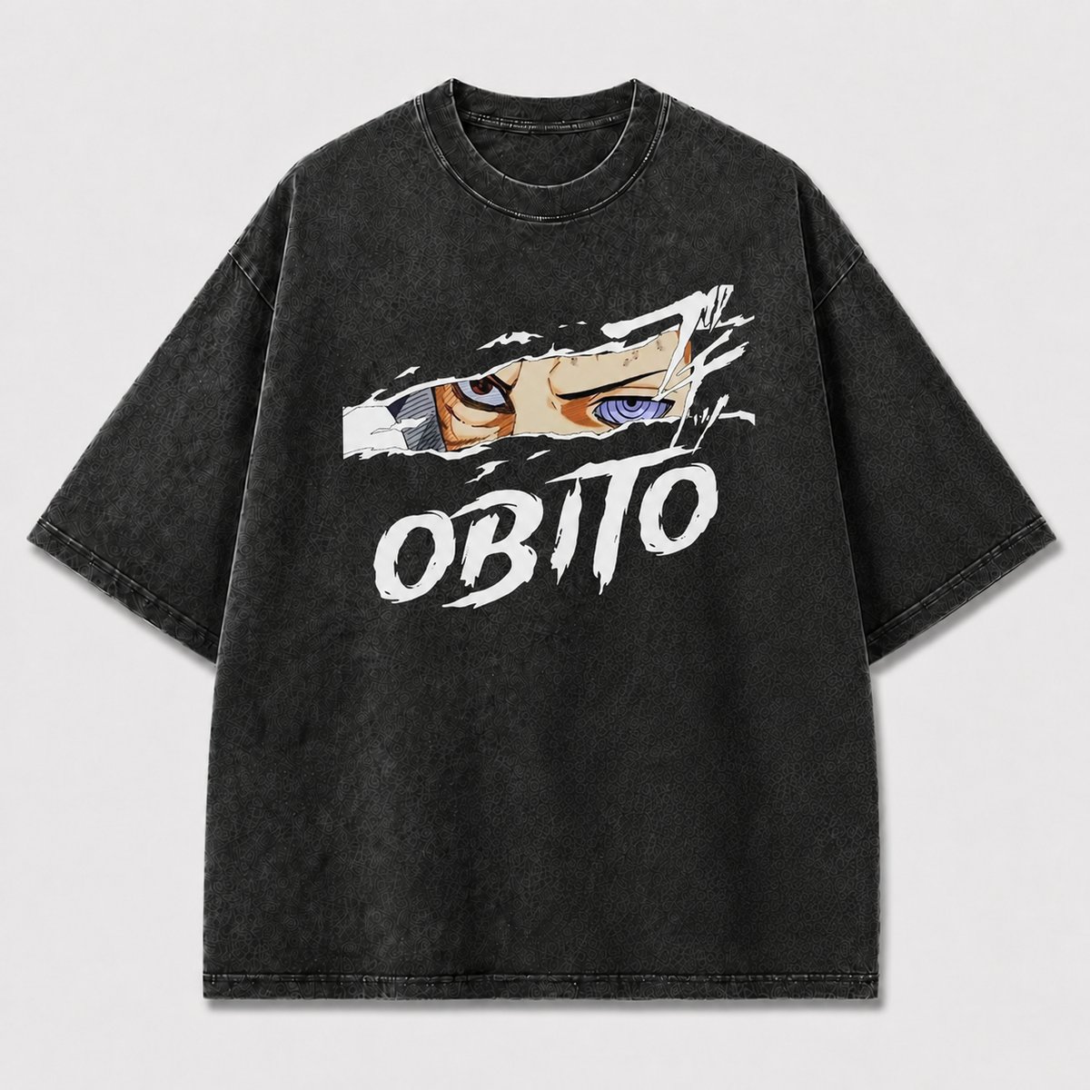 Dual Vision Graphic Tee