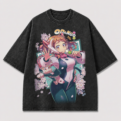 Colorful Magical Heroine Tee