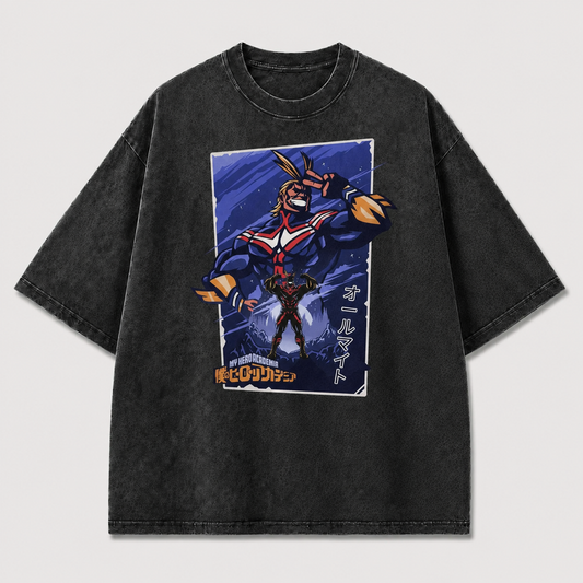 Academy Champion Graphic Tee