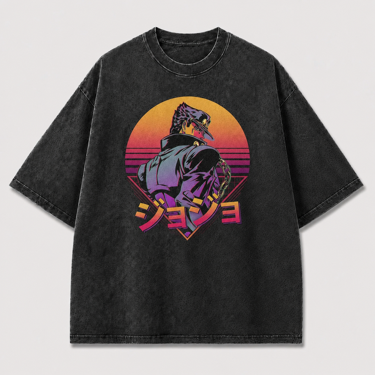 Retro Adventurer Graphic Tee