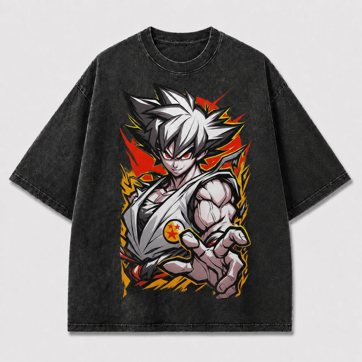 Electric Warrior Graphic Tee