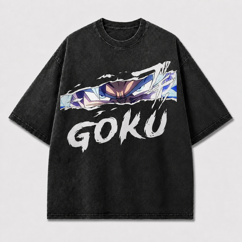 Focused Warrior Graphic Tee