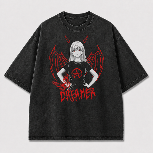 Dark Dreamer Graphic Tee