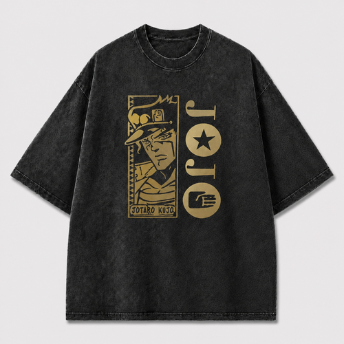 Vintage Adventurer Graphic Tee