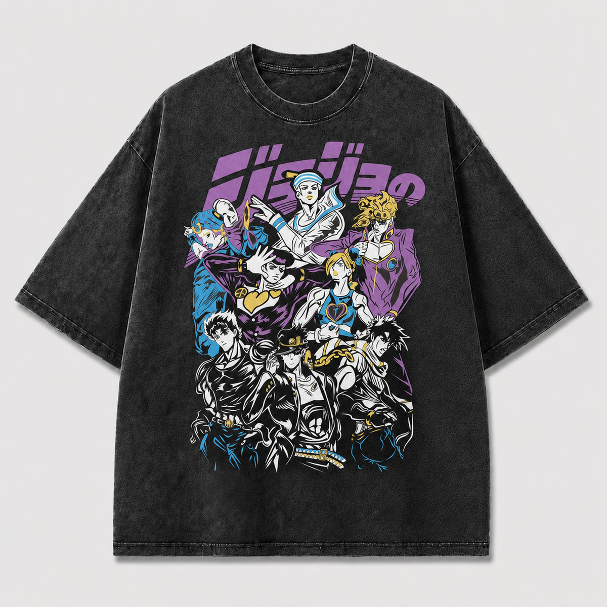 Hero Ensemble Graphic Tee