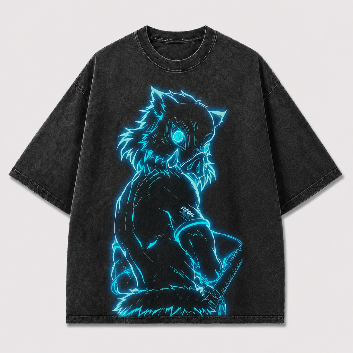 Electric Beast Graphic Tee