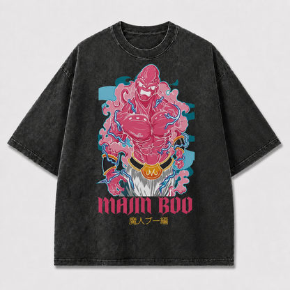 Bold Fantasy Warrior Graphic Tee