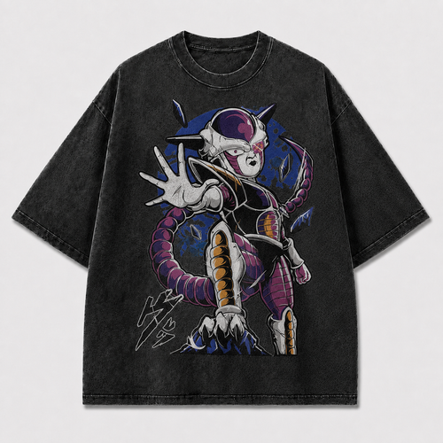 Galactic Tyrant Graphic Tee