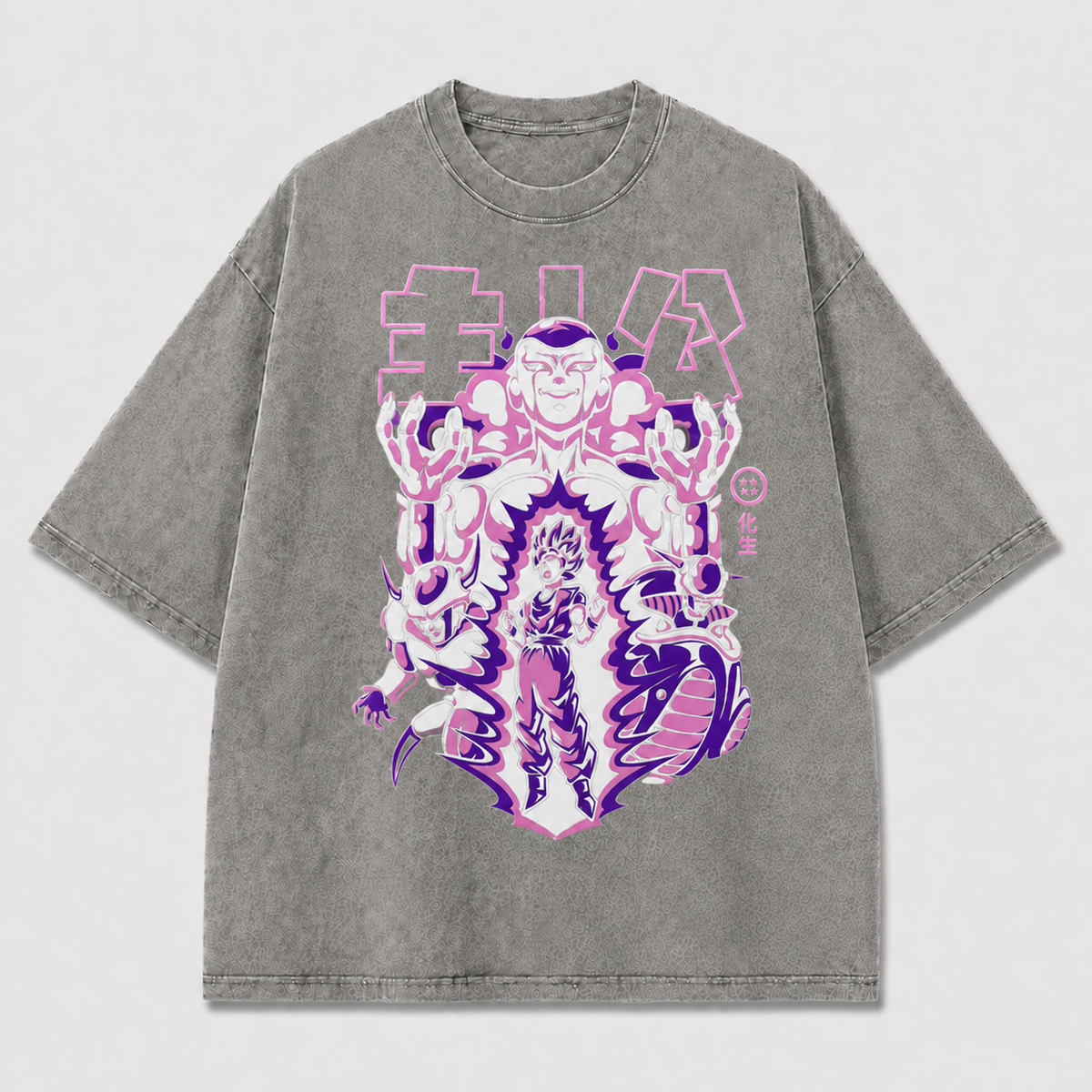 Galactic Rivalry Graphic Tee