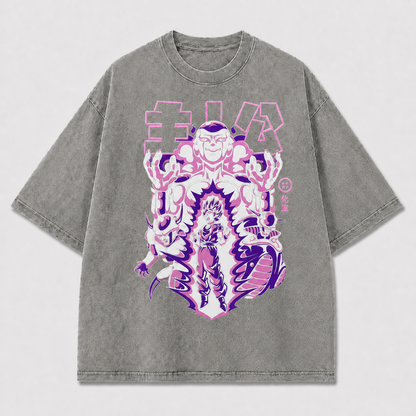 Galactic Rivalry Graphic Tee