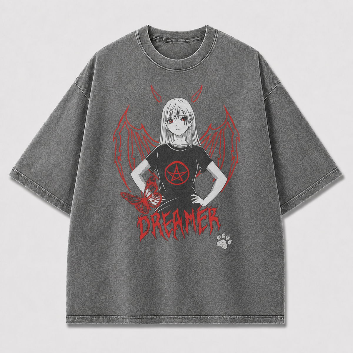Dark Dreamer Graphic Tee