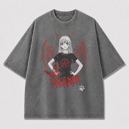 Dark Dreamer Graphic Tee
