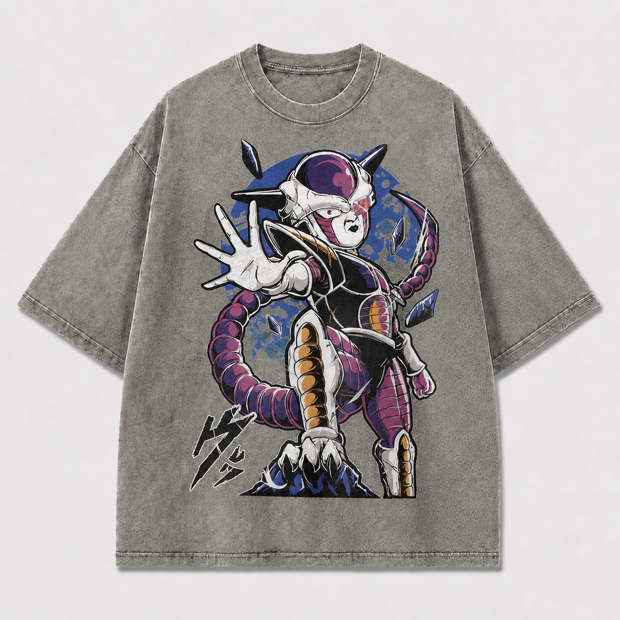 Galactic Tyrant Graphic Tee