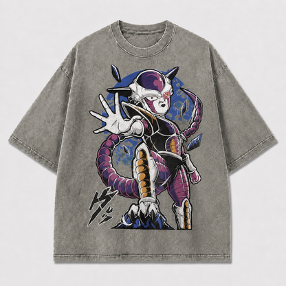 Galactic Tyrant Graphic Tee