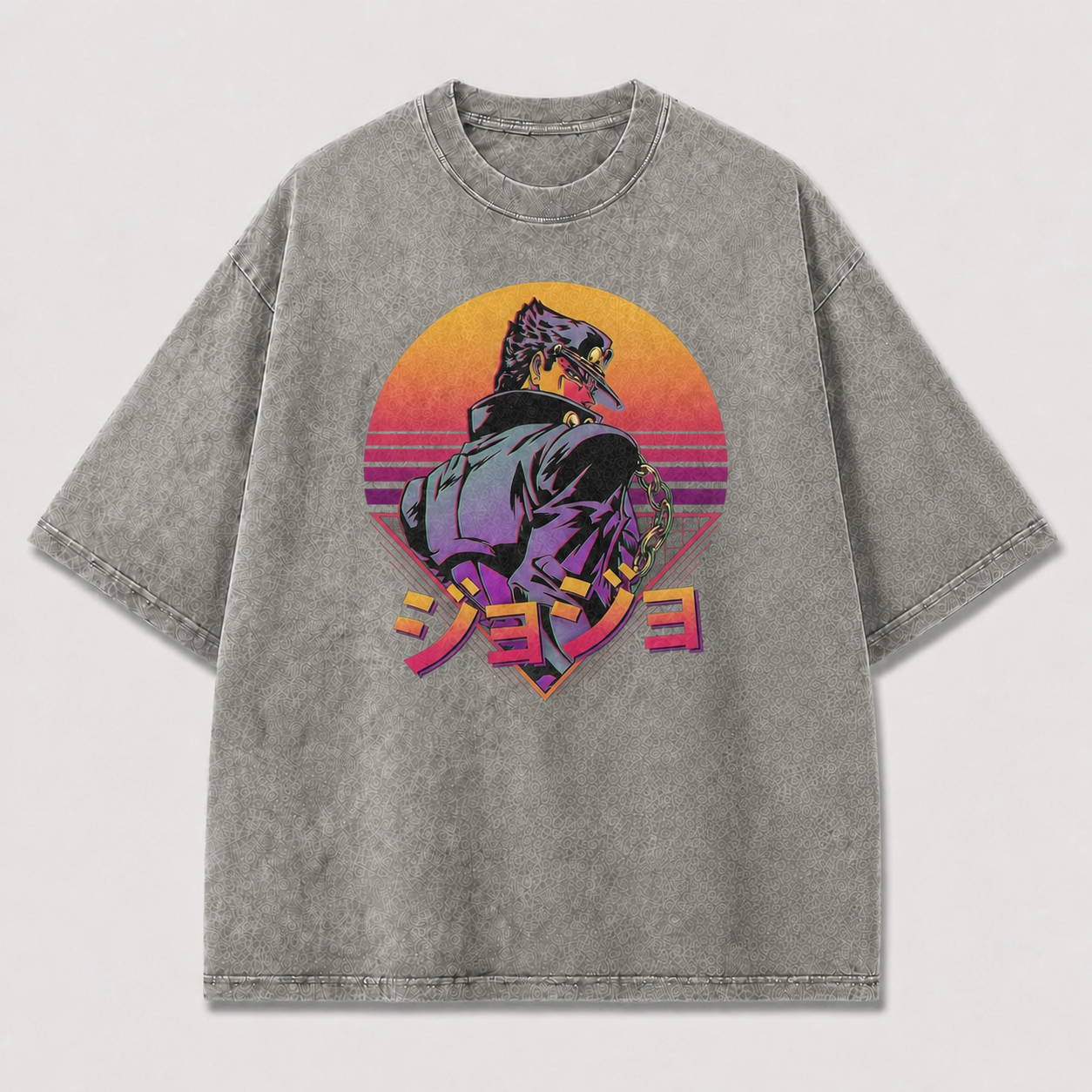 Retro Adventurer Graphic Tee