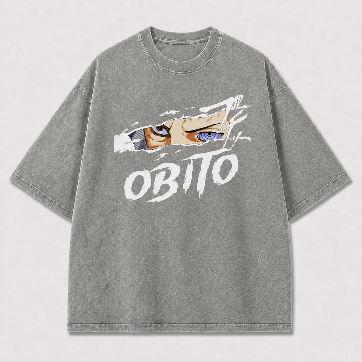 Dual Vision Graphic Tee