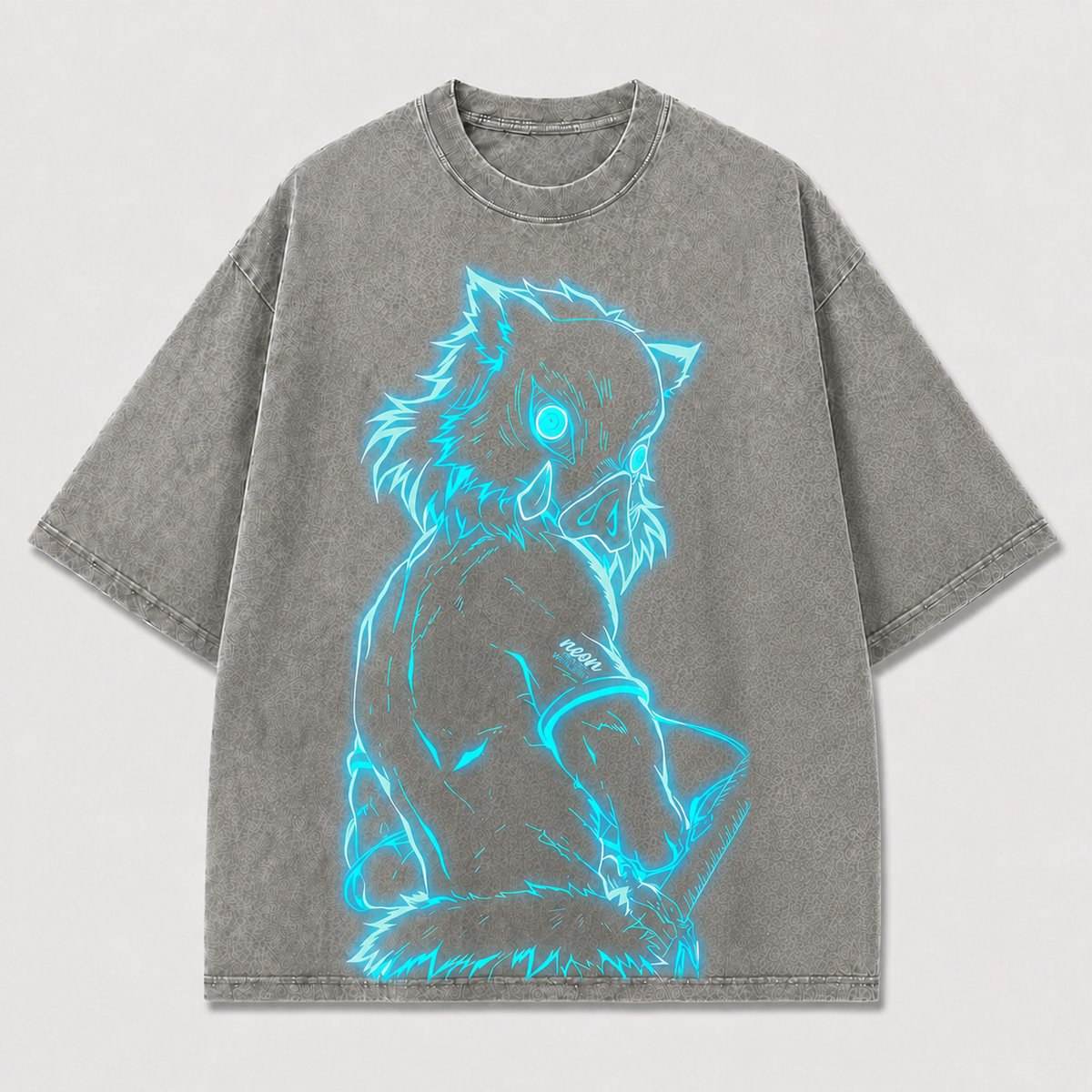 Electric Beast Graphic Tee