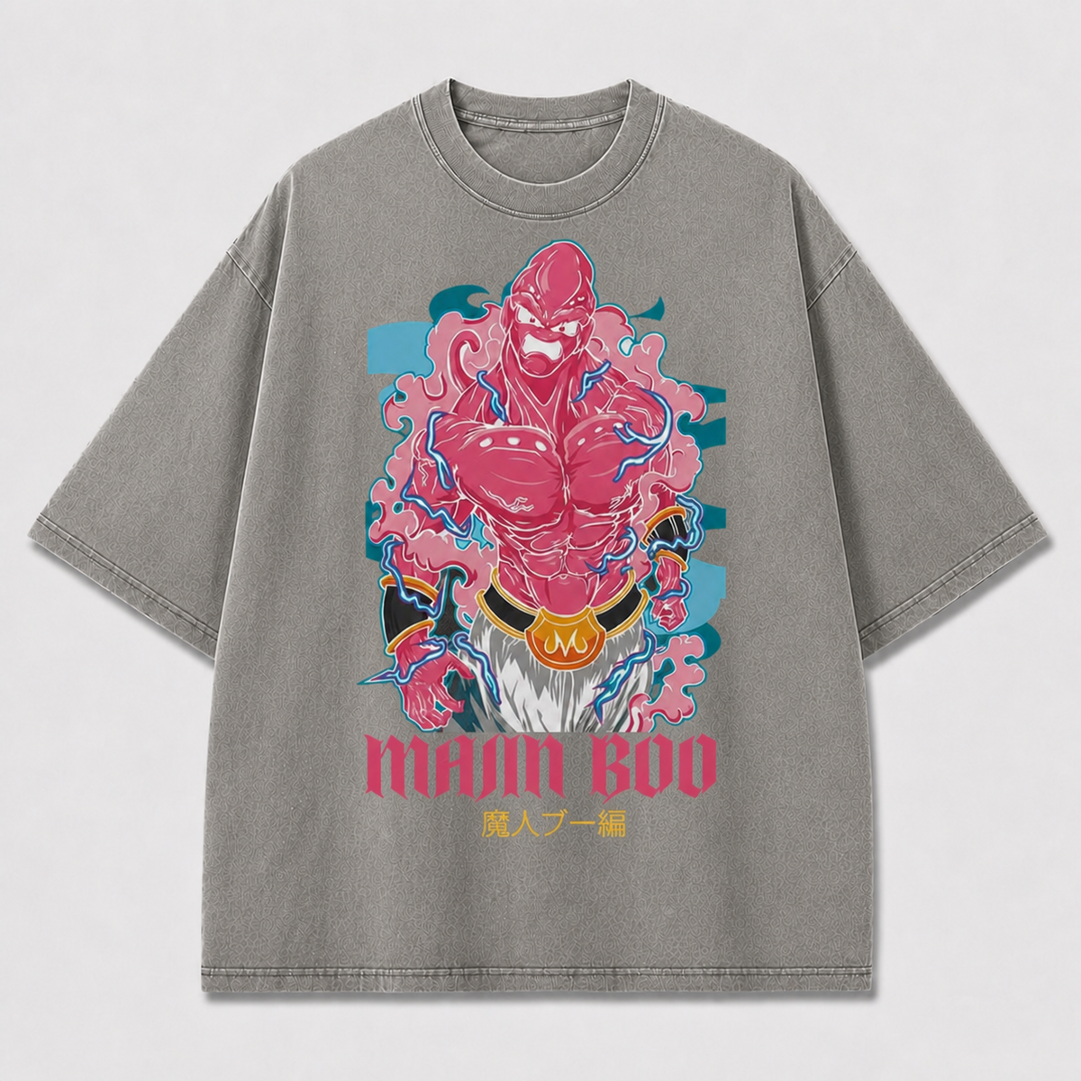 Bold Fantasy Warrior Graphic Tee