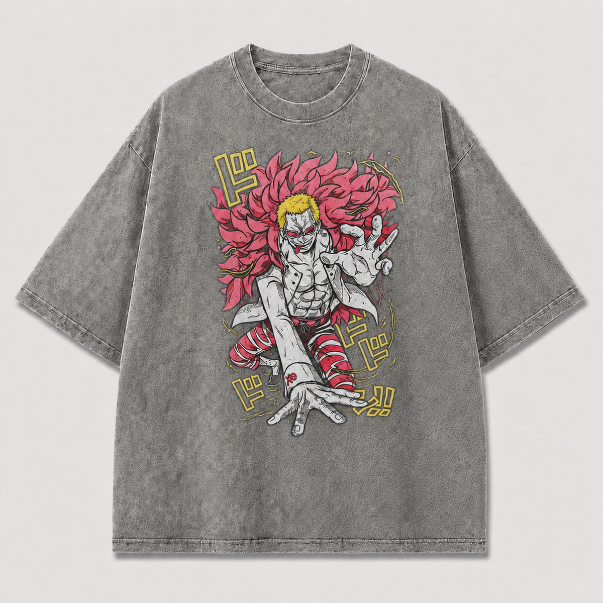 Rose Rogue Graphic Tee