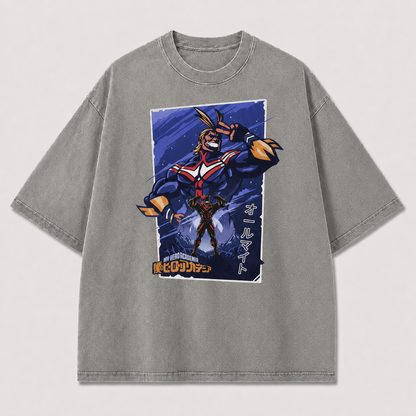 Academy Champion Graphic Tee