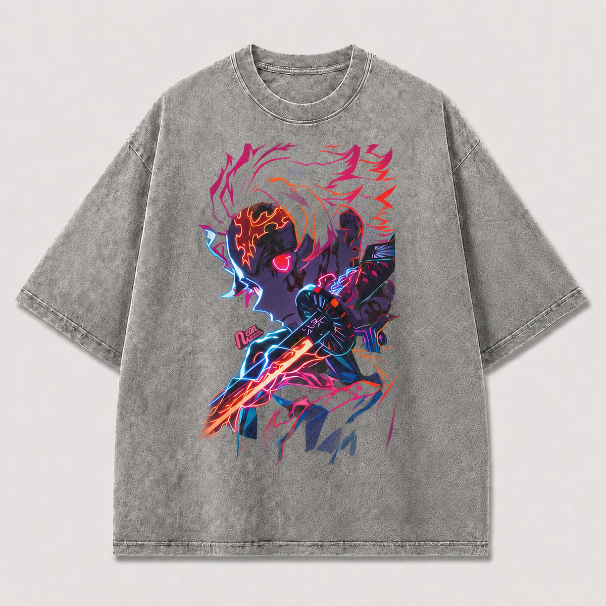 Neon Demon Blade Graphic Tee