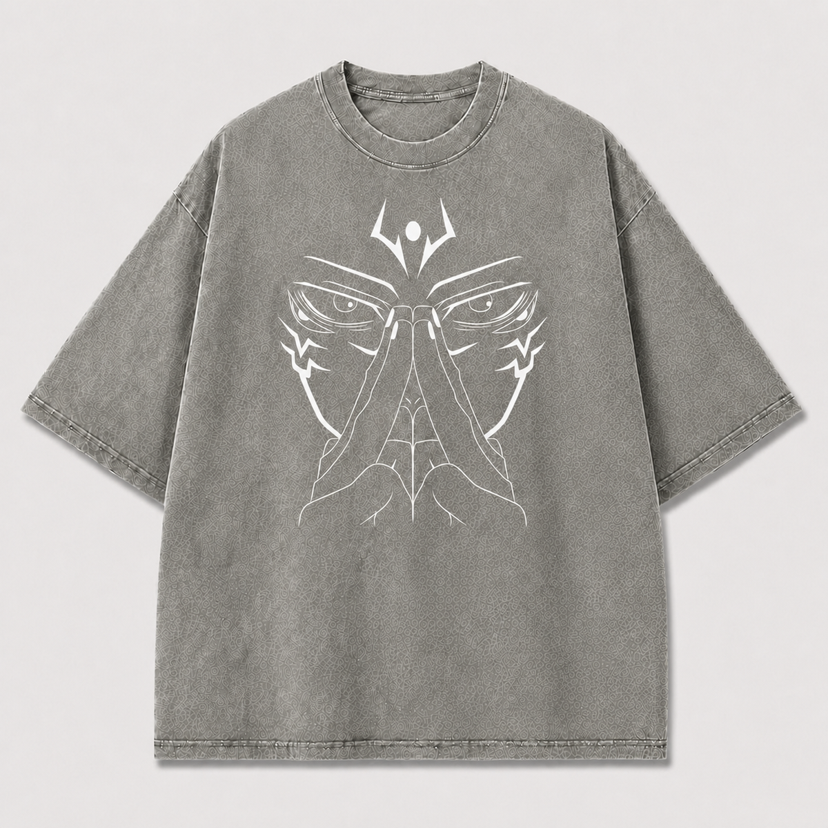 Shadow Eyes Graphic Tee