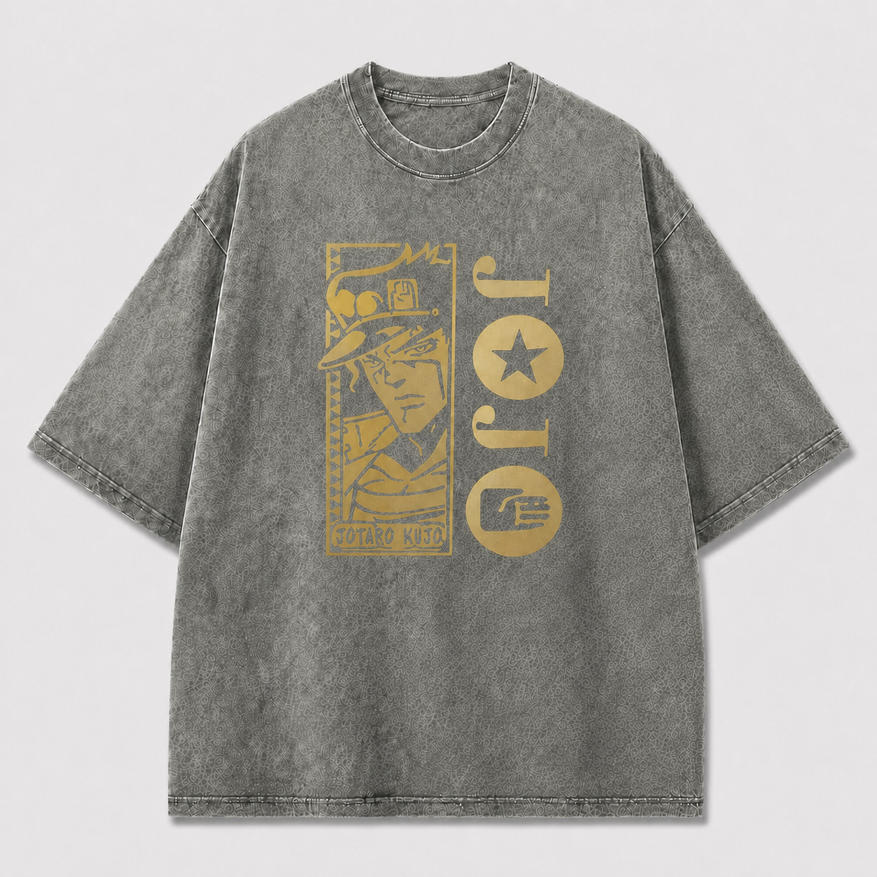 Vintage Adventurer Graphic Tee
