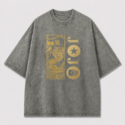 Vintage Adventurer Graphic Tee