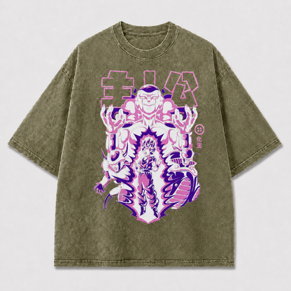 Galactic Rivalry Graphic Tee
