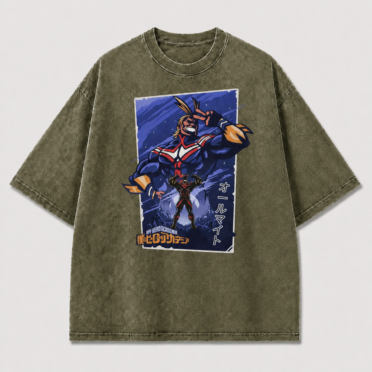 Academy Champion Graphic Tee