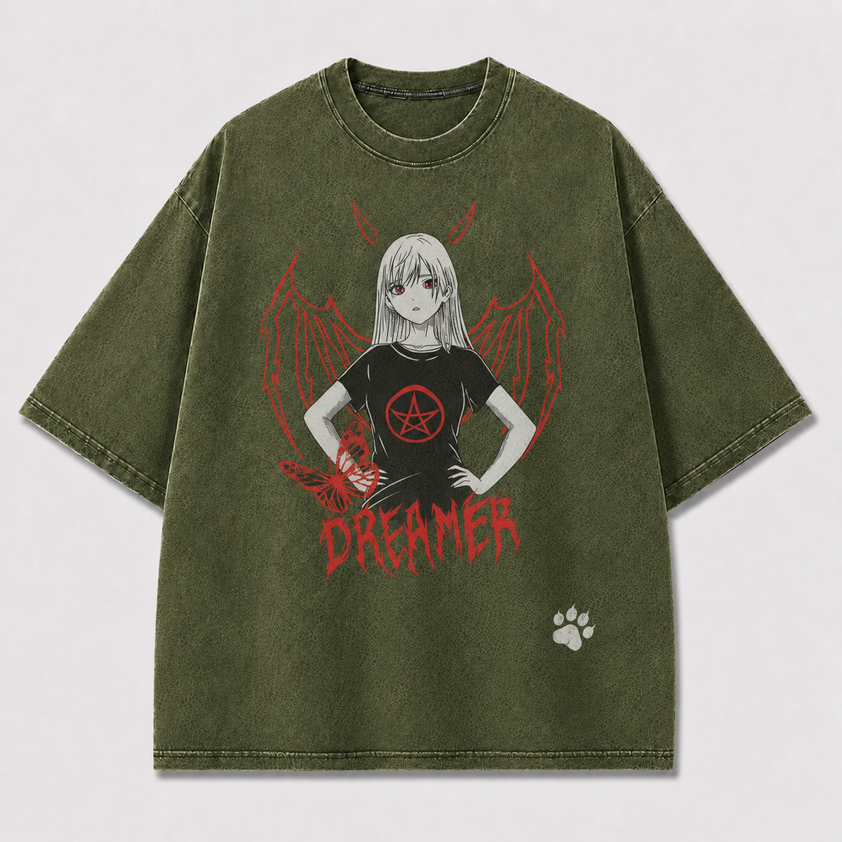 Dark Dreamer Graphic Tee