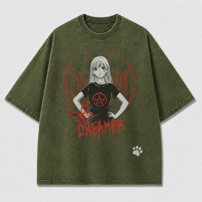 Dark Dreamer Graphic Tee
